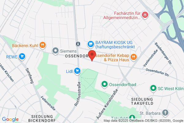 Wandelt Barbara. Kancelaria radców prawnych