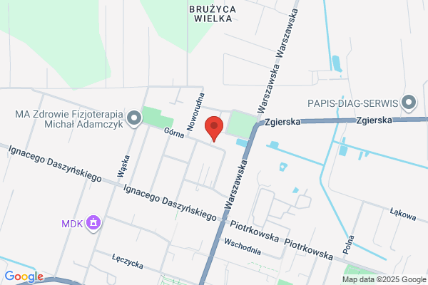 Anntom. Produkcja rajstop i skarpet