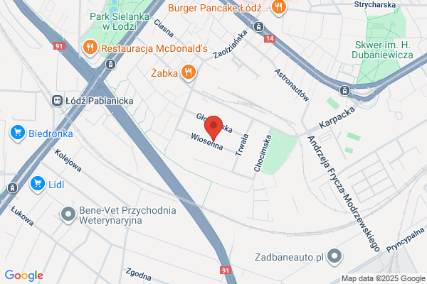 Collant. Zaklad ponczoszniczy