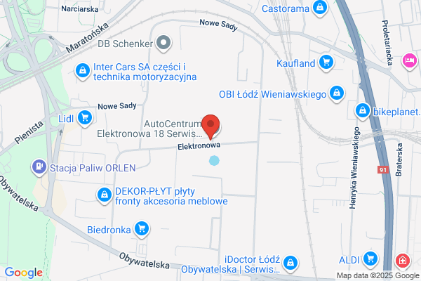 Egeo Polska. Producent wyrobów ponczoszniczych