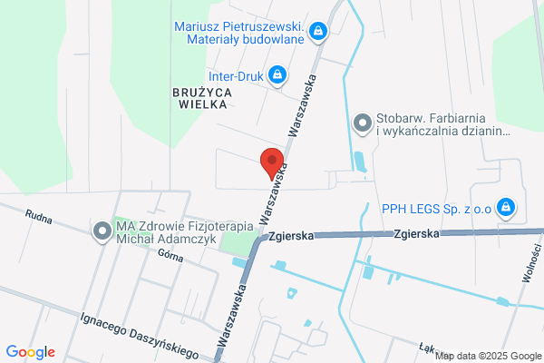 Idera. Producent skarpet