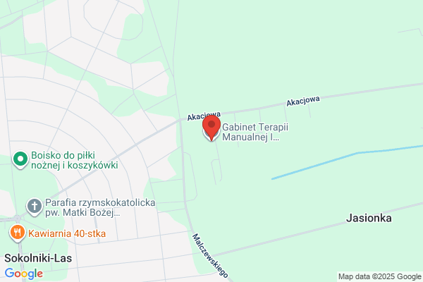 Gabinet rehabilitacji