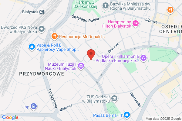 Kozlowski Tadeusz. Gabinet masazu leczniczego