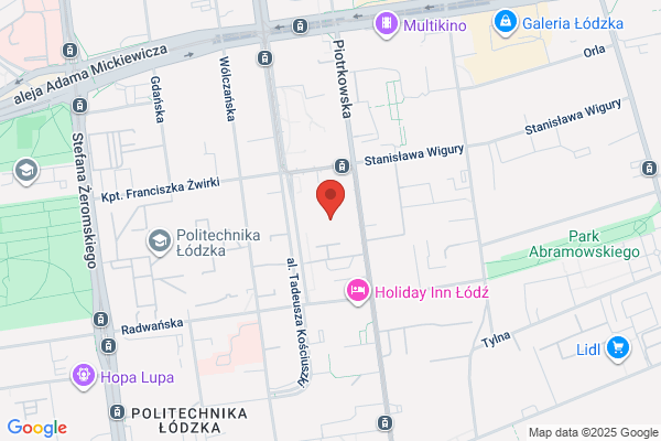 Orto-Sport. Rehabilitacja medyczna