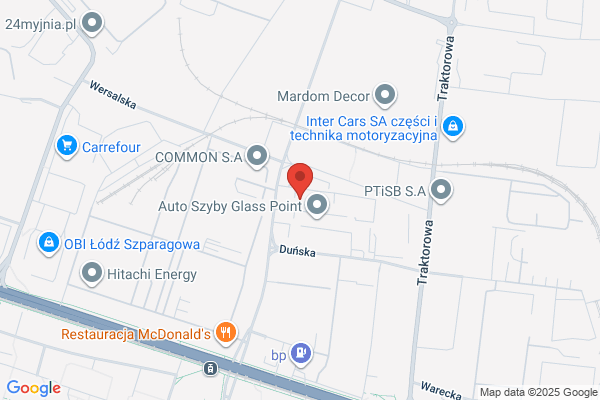 Xline. Wydruki wielkoformatowe, frezowanie, kasetony