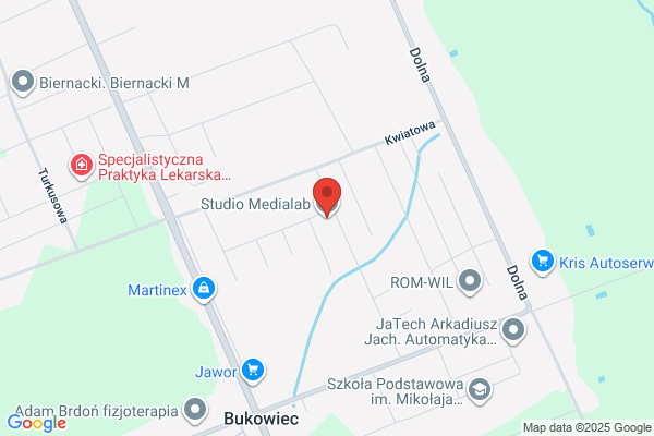 Medialab. Projektowanie i wykonawstwo. Druk wielkoformatowy