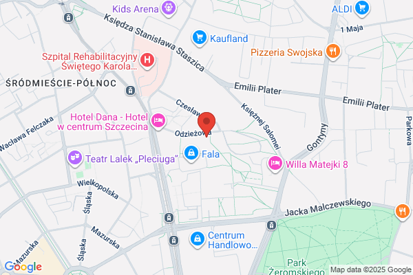 Gol. Hurtownia art. reklamowych i upominków