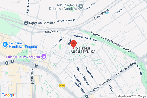 Ambrozja. Restauracja