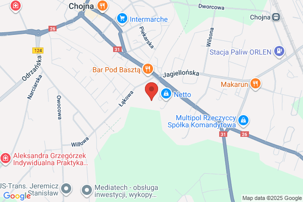 Familijny. Kuchnia polska