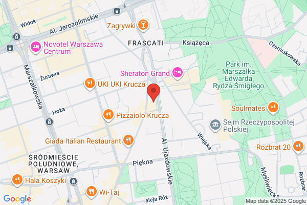 Spatif. Sp. z o.o. Restauracja, przyjecia okolicznosciowe, catering