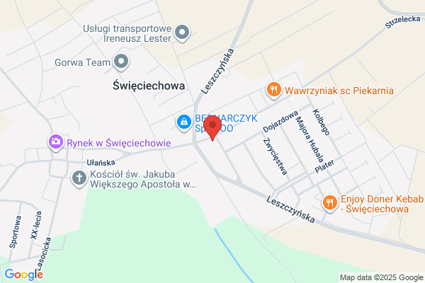 Skarabeusz SC. Restauracja