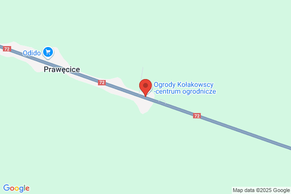 Gaczkowski Stanislaw. Przedsiebiorstwo ogrodnicze