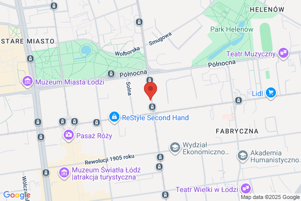 Naprawa rowerów