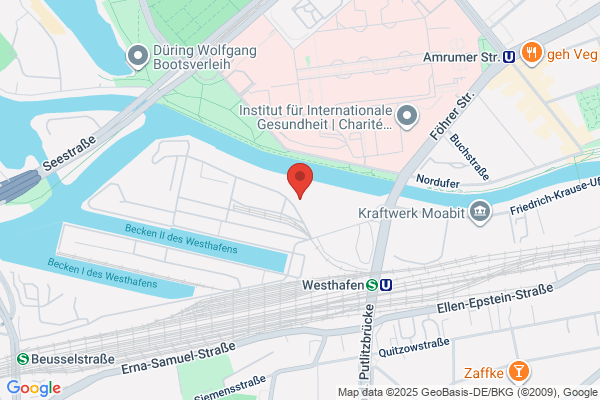 Anda. PPHU. Hurtownia przetworów rybnych