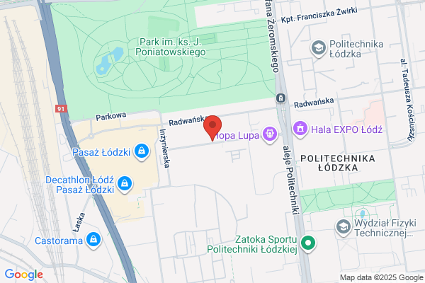 Bula Bronislaw. Kancelaria rzecznika patentowego