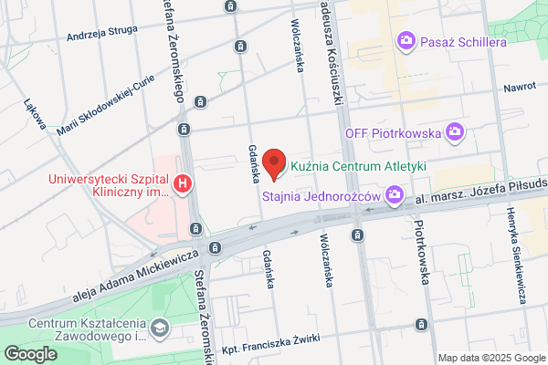 Sójka W., Wróblewski M. Kancelaria patentowa