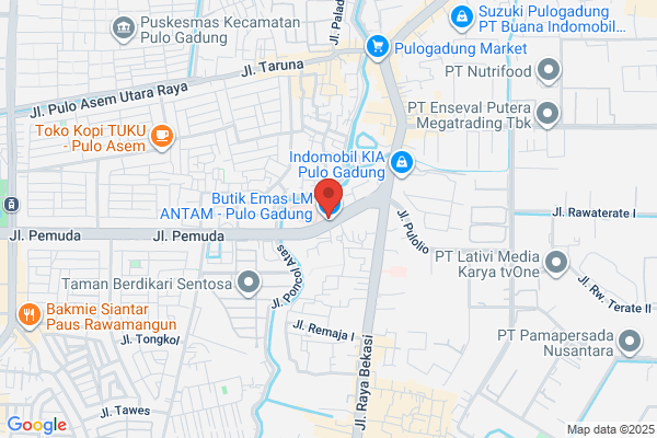 ANTAM