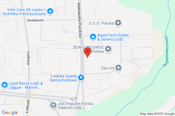 Auto Center. Czesci samochodowe, serwis, diagnostyka