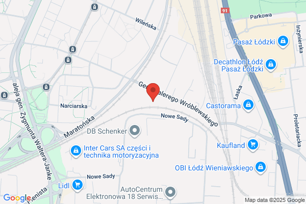 4 Cars. Dystrybucja czesci samochodowych