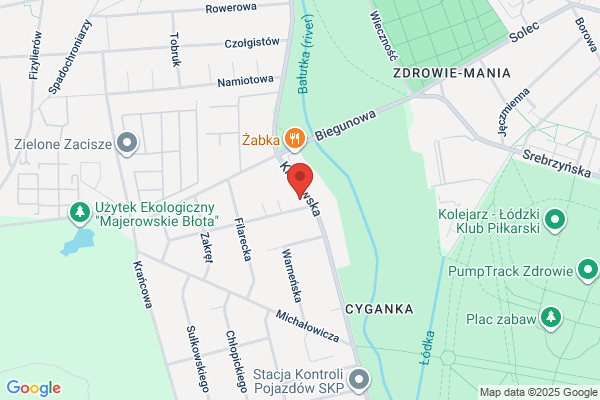 Impax. Czesci do samochodów zachodnich