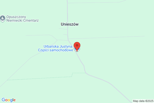 Juna. Autoczesci. Lagiewczyk J