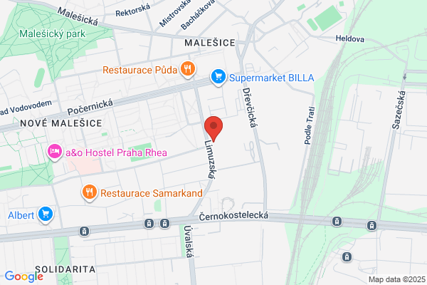 Limiera Piotr. Autoczesci, autoszyby, automechanika