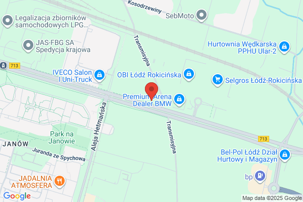 ROJ. Tlumiki, uklady wydechowe, serwis