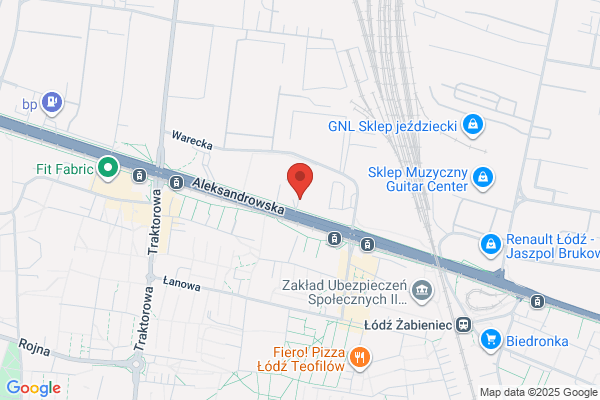 Sobieslaw Zasada Lódz. Sp. z o.o.