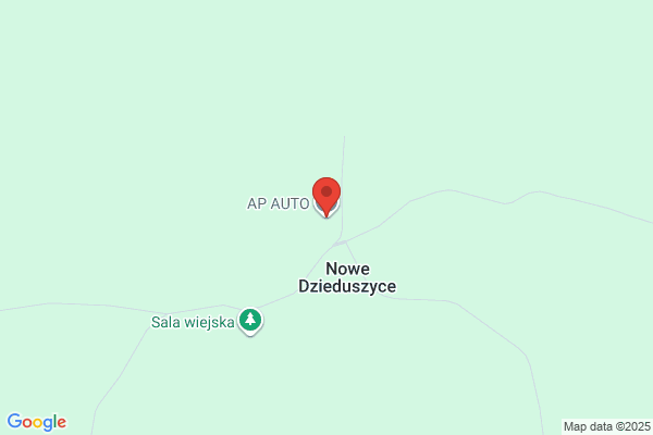 AP Garage SC
