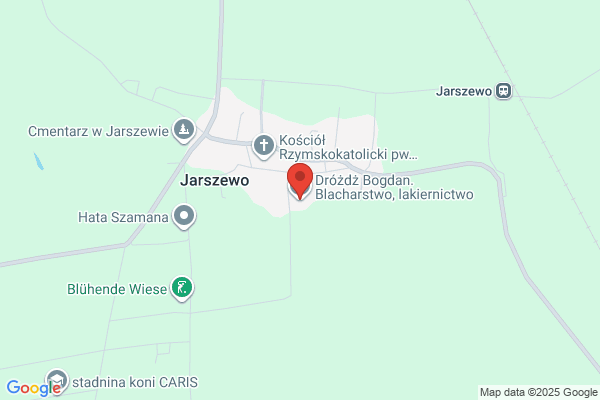 Daros Jerzy. Blacharstwo i lakiernictwo pojazdowe