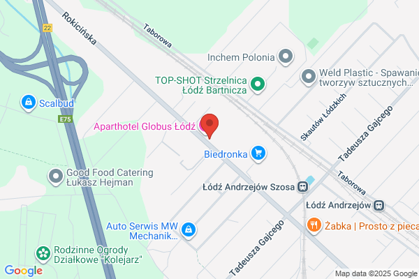 Luxsus-Auto-Serv. Zaklad blacharstwa pojazdowego