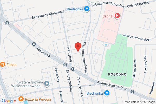 3B. Specjalistyczny pogwarancyjny serwis samochodów Alfa Romeo