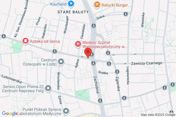 Bartech. Elektryka samochodów francuskich