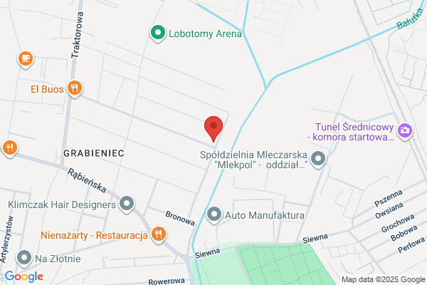Elsam SC. Elektromechanika samochodowa