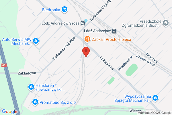 Zaklad elektromechaniki pojazdowej