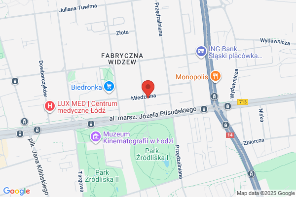 Pomoc drogowa Łódź
