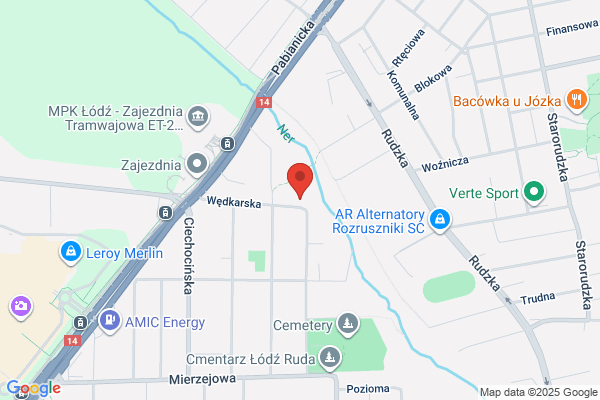 Auto-Gaz Marys. Montaz i serwis instalacji gazowych