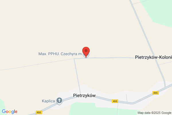 Czech. PPHU