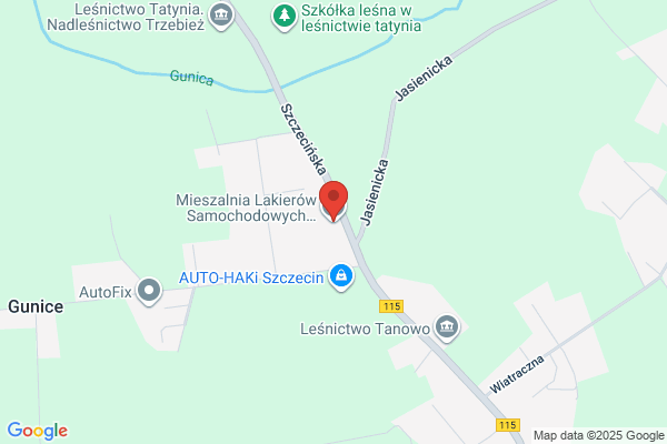 Dox. Lakiery samochodowe firm Standox i Ivat. Dobrodziej Z.