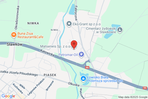 Mat-Serwis. Sztykiel M.