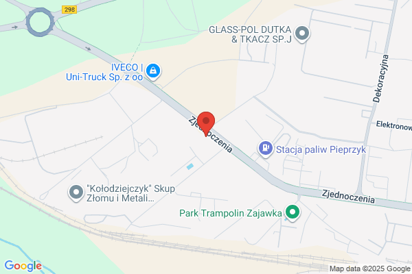 Nissan. Sprzedaz i obsluga samochodów firmy Nissan