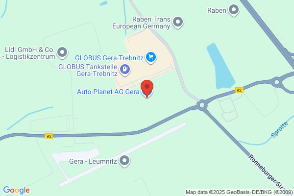 Auto Planet. Molak M.