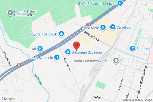 Auto-Komplet. Komis samochodowy