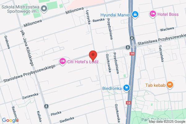 Dacar. Autohandel
