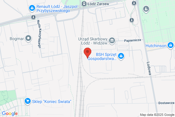 RS-Serwis. Serwis samochodów amerykanskich