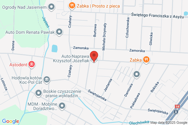 Auto-Naprawa