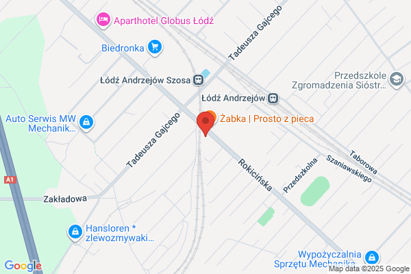 Autolive. Serwis samochodowy. Mechanika