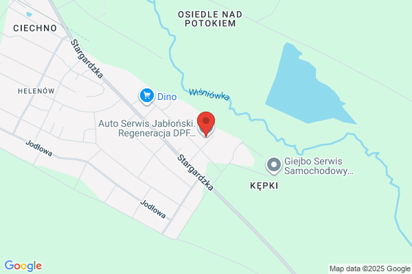 Autoservice Jablonski. Diagnostyka komputerowa, elektronika, mechanika
