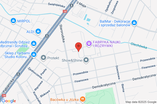 Bracia Wróblewscy. Tlumiki, amortyzatory, hamulce