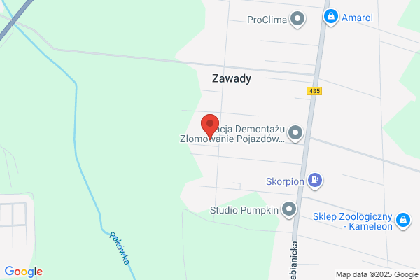 Fraczkowski C. Mechanika pojazdowa